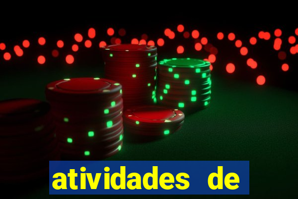 atividades de ensino religioso 2 ano